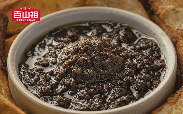 续三年领跑赛道卤肉酱品类登顶麻将胡了2百山祖黑松露酱连(图4) 续三年领跑赛道卤肉酱品类登顶麻将胡了2百山祖黑松露酱连(图4)